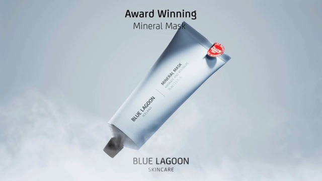 BLUE LAGOON MINERAL MASK 30ml アイスランド Amazon.com : Blue Lagoon - Hydrating Overnight Mineral Face