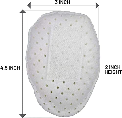 Faja para Hernia Inguinal Ajustable para Hombre miniatura 5