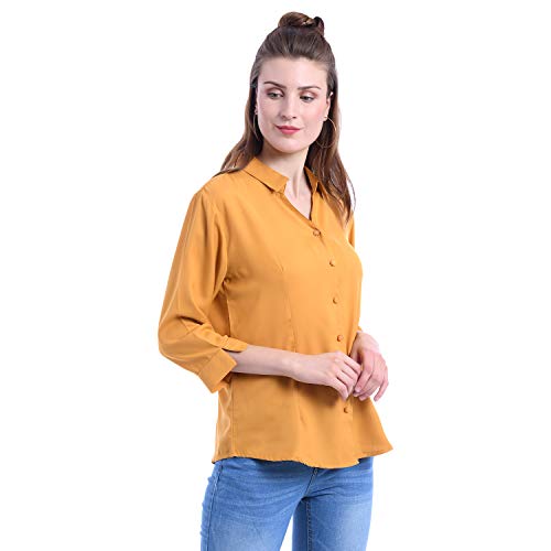 Image of Regular and Formal Shirt Pack of 1
