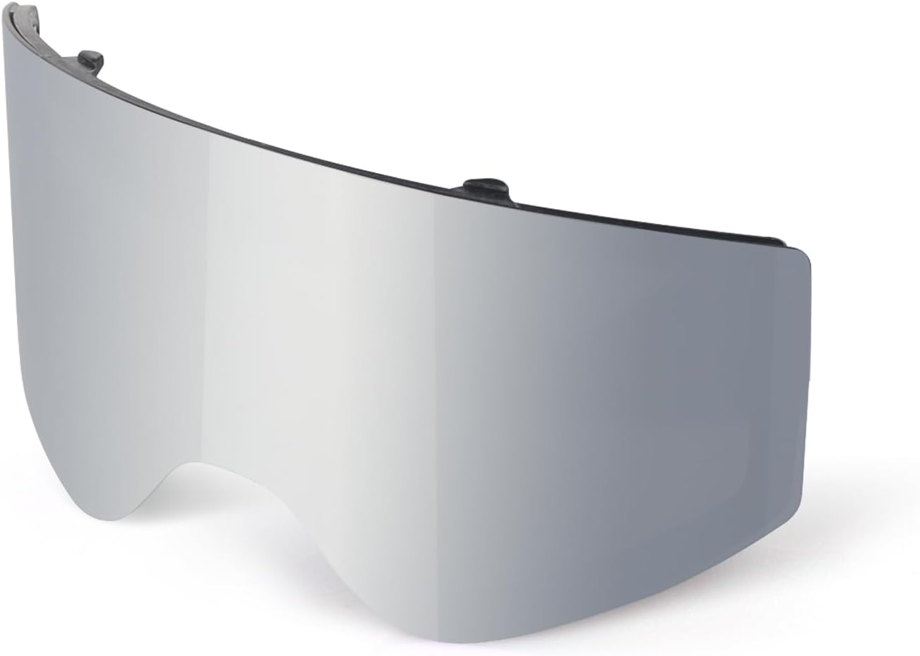 EXP VISION Ski/Snowboard Goggles EX5800 Parent-child Snow Goggles Replacement Lens