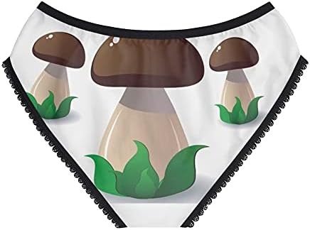 Cepe Vector Panties, Cepe Vector Underwear, Briefs, Cotton Briefs, Funny Underwear, Panties For Women