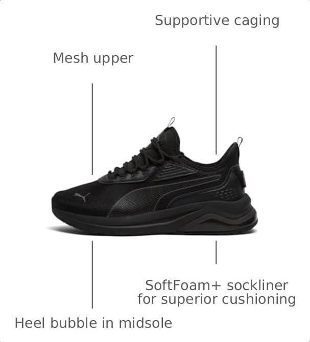 Image of Puma Mens Amplifier