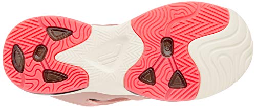 Tênis Thunderbolt, FILA, Feminino, ROSA VELHO/PRETO/ROSA, 38