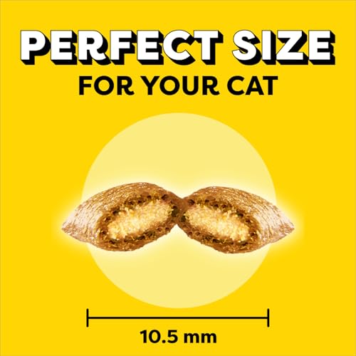 TEMPTATIONS Cat Treats, Assorted Variety Pack, 510g (6x85g Pack) image 7