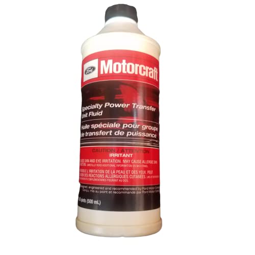 Aceite Motorcraft 75W-90 Jug