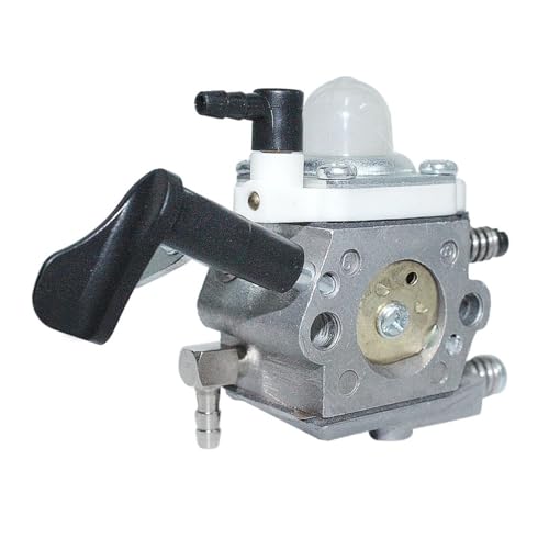 Carburador WT668 de alta precisión para motores G270RC y 5B 4