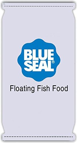 Blue Seal Fish Food