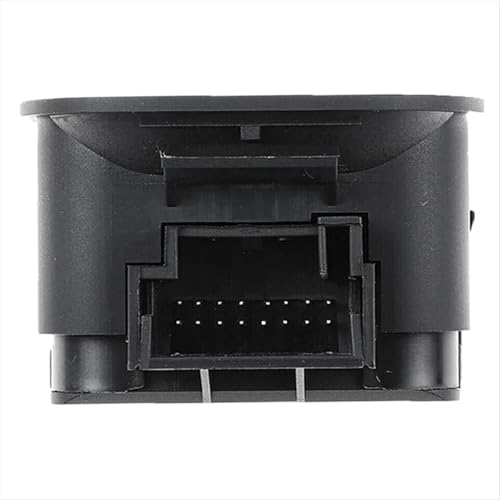 Interruptor de freno de mano electrónico Tiguan con respuesta OE rápida 5N0927225 5