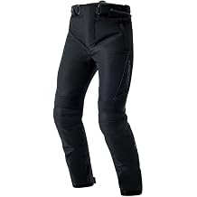 RST Moto 103620BLK-38 S1 D3O Textile Pants - Black - 2XL