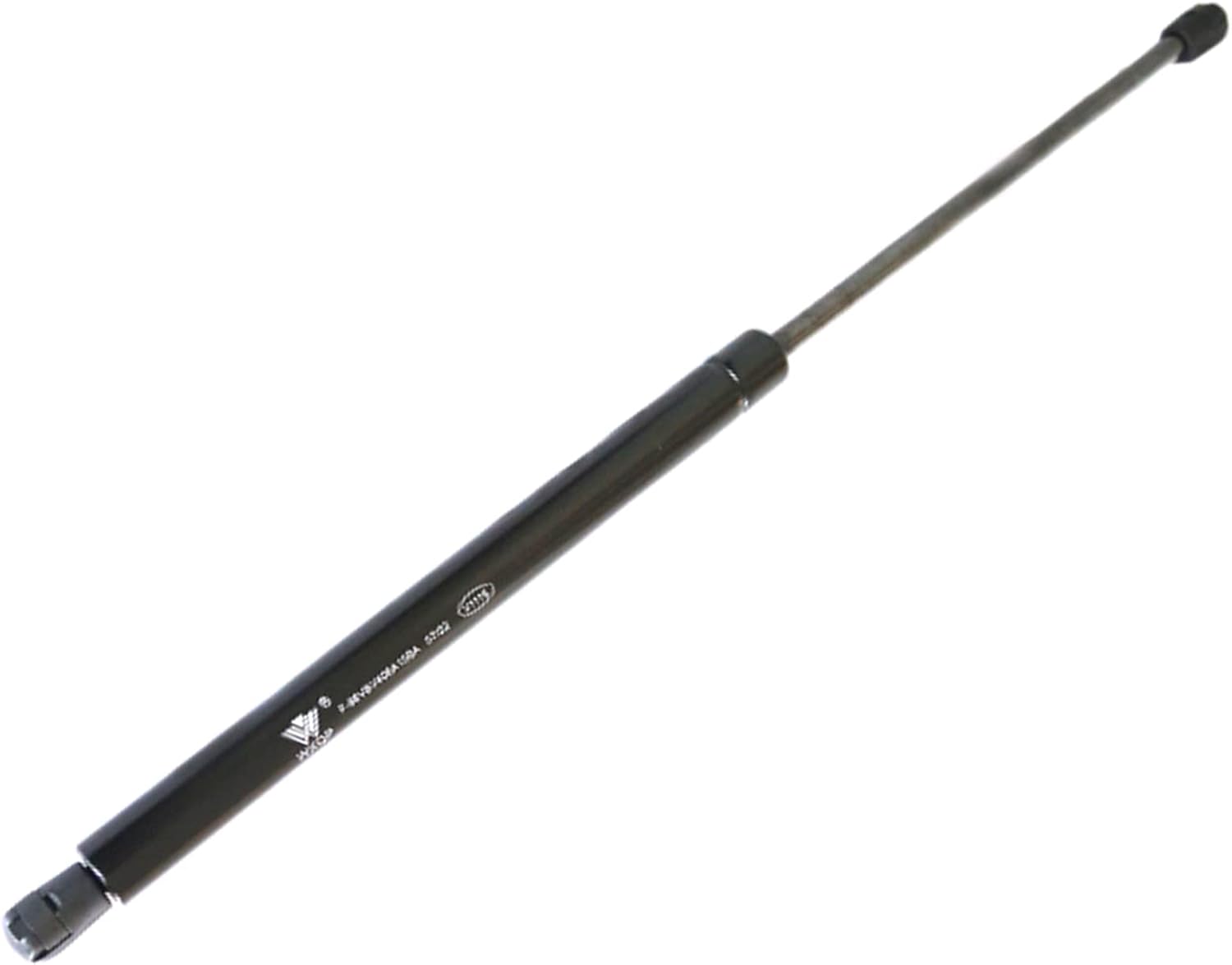 Black Gas Spring Boot-/Cargo Area Trunk Gas Air Spring for Ford Transit 1985-2000 86VBV406A10BA 86VB406A10BA 6142657