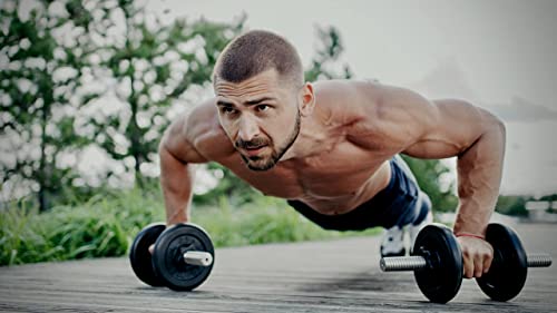 La motivaci&oacute;n deportiva en hombres