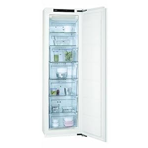 AEG AGN 71800F0 Vriezer, 208 liter
