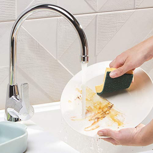 Eponge À Récurer Grattantes Performance Spontex Le Lot De 3 - vue 6