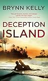 Deception Island: An action-packed romantic suspense novel