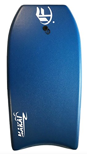 Empire Makai Bodyboard, Blue, 36-Inch