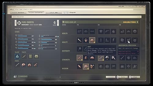 Jagged Alliance 3 - PlayStation 5