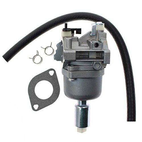 591731 Carburetor Replacement For Briggs Stratton 591731 796109 594593 590400 796078 498811 794161 795477 4U8 - 31H777 - 796109 Carburetor #TOP4