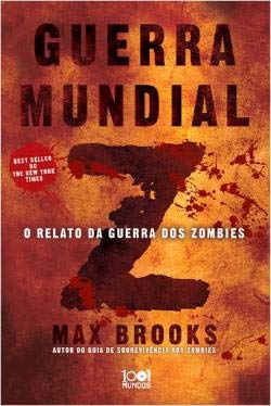 Guerra Mundial Z-Portugués