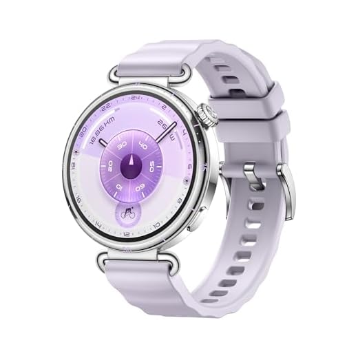 HUAWEI WATCH GT 6