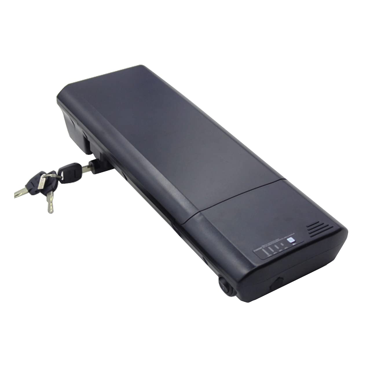 Buy EBike Battery 24V 10Ah 12Ah 12.8Ah Pannier Rack Battery Pack