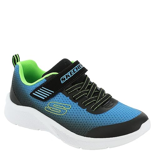 Skechers Boys' Microspec - Zorva