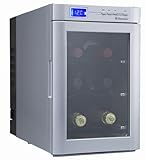  Dometic Waeco Lacor - Mini-Bodega electrica 8 Botellas
