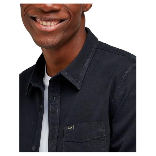 Vêtements Lee LEE BUTTON DOWN pour Accessoires - vue 8