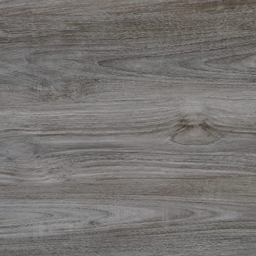 Signature Design by Ashley Bronyan Rustic 2 Drawer Nightstand, 2-Tone Look, Light Gray and Dark Gray, Large Scale Handles, Fully Finished Drawer Interiors, 24.72" Tall, Gray - image 9