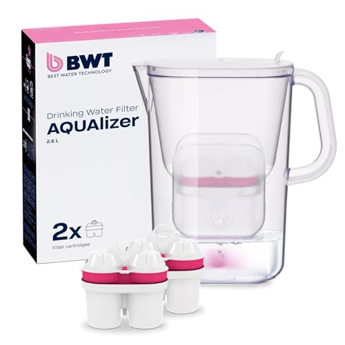 BWT AQUAlizer 2,6l 125252023