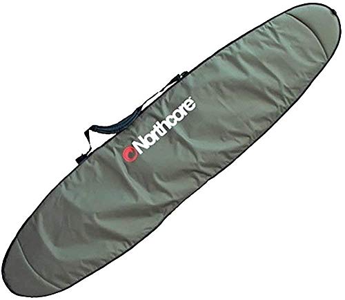 Northcore 9'6' Board Jacket Longboard Surfboard Bag
