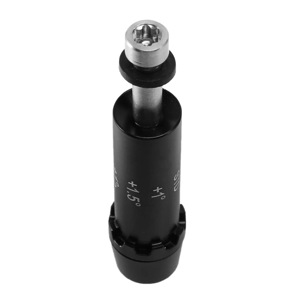 Adaptateur Manchon Arbre Golf Keenso Pour Cobra King F9 - Alliage Aluminium 0.335/0.350