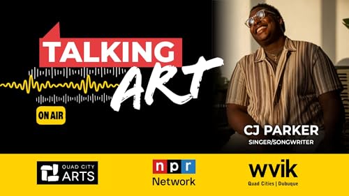 Making Music That Moves: CJ Parker on Education and Artistry