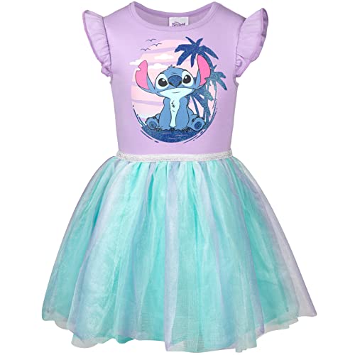 Disney Tulle Tutu Dress Infant to Big Kid Sizes (12 Months - 18-20)