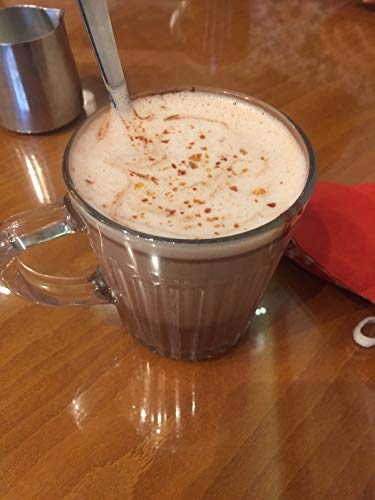 E03 ► Un recorrido gastron&oacute;mico en Nantes