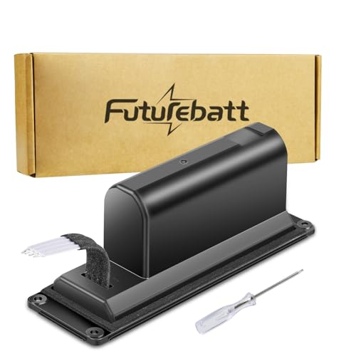 Futurebatt 088796 Replacement Battery for Bose Soundlink Mini 2 Speaker 088772 088789，for Soundlink Mini II Bluetooth Speaker