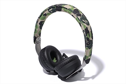 Amazon.co.jp: BAPE X EOPS NOISEZERO O2+ HEADPHONE : 家電＆カメラ