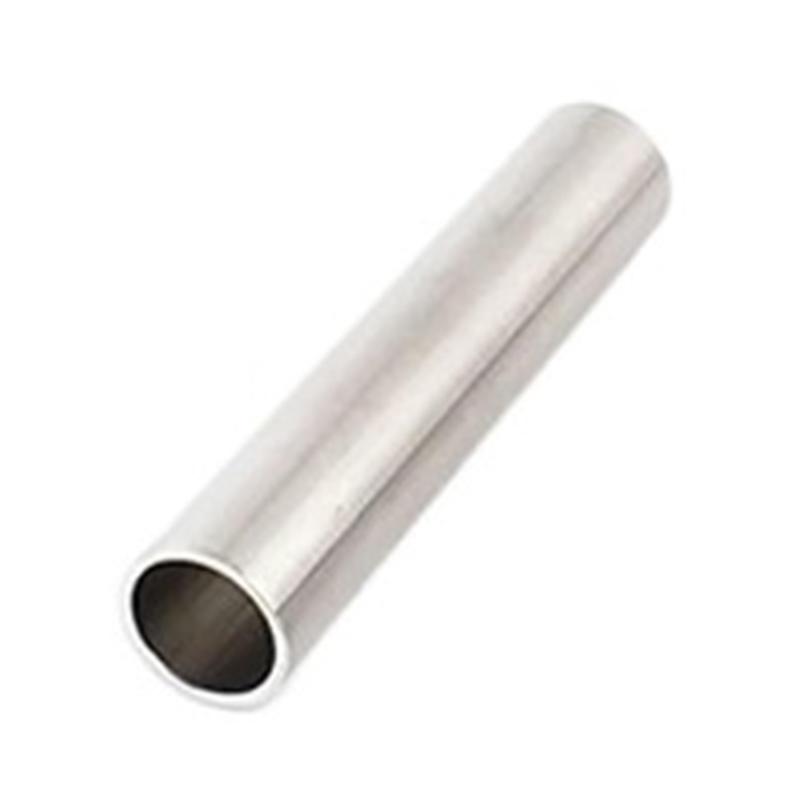 Kapqin 316L 8X1mm 1Pc 316L Stainless Steel Tube