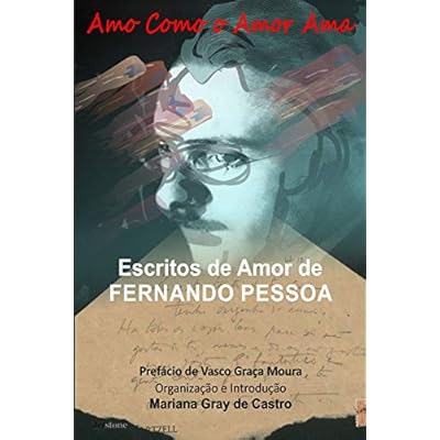 Amo como o Amor Ama