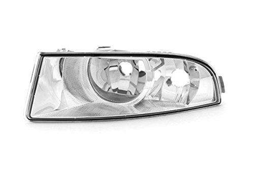 Johns, kompatybilny z reflektorami przeciwmgielnymi Skoda Octavia (1Z) 01/09-06/13 H8 zestaw lewy i prawy