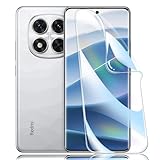 xiaomi redmi note 10 [Ultra-Mince et Haute Définition – Sensibilité Parfaite]:Fabriqué en TPU haute qualité de 0,03 mm d’épaisseur, Il garantit une clarté HD optimale, préserve les couleurs vives de l’écran et une sensibilité tactile de 99,99%. La reconnaissance d’empreinte digitale reste instantanée et précise.