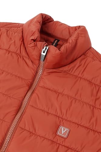 Image of Van Heusen Men Quilted Jacket