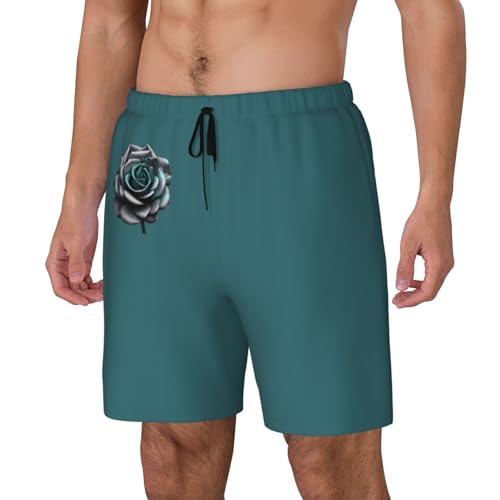 Short de bain à séchage rapide homme contre l'humidité - 2