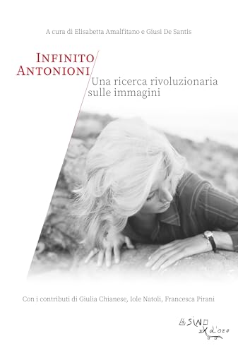 Infinito Antonioni étude révolutionnaire visuelle - 2