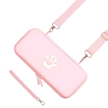 Switch  ケース PowerA Protection Case for Nintendo Switch or Nintendo