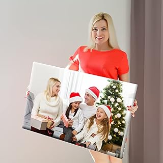 Your My Photo Picture On Personalised Wall Canvas Family Picture Photo Print Wall Art | framed canvas Prints from Photos