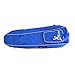 LEONARK Fencing Bag for Epee Saber and Foil - Portable Backpack for Fencing Sword Suit and Mask - Storage Bag for Both Adult and Child Fencers (Blue A)