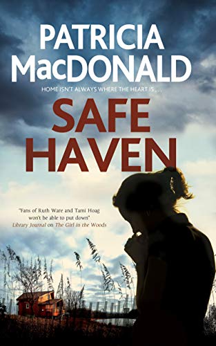 Safe Haven view 2