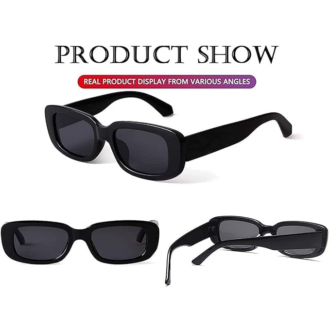 Image of Sunglasses Multiple Lens Colours, UV Protection, Men Women Unisex Sunglasses.