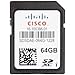 Genuine Cisco UCS-SD-64G-S 64 Gigabit Secure Digital SD Card