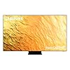 Samsung TV 85” QE85QN800B NEO QLED 8K, Mini LED, Neural Quantum 8K, One Connect, Dolby Atmos
